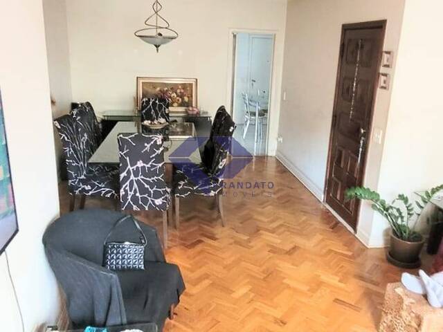 #12877 - Apartamento para Venda em São Paulo - SP