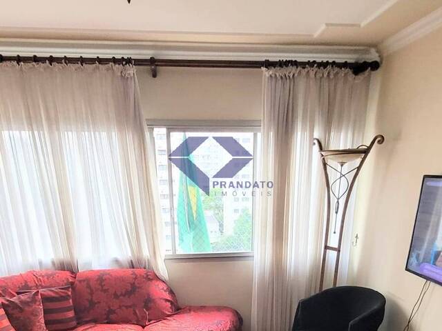 #12877 - Apartamento para Venda em São Paulo - SP
