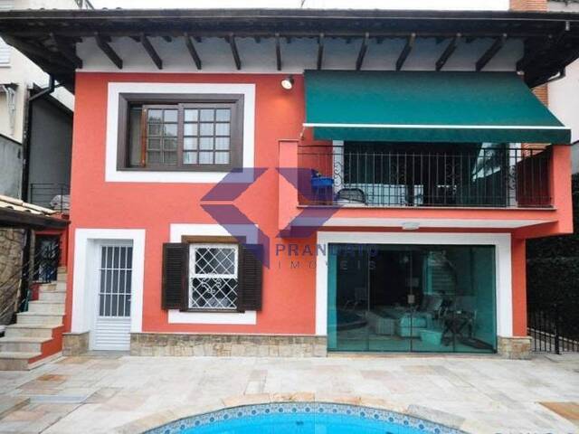 #12879 - Casa para Venda em São Paulo - SP