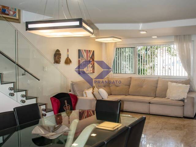 #12909 - Sobrado para Venda em São Paulo - SP - 3