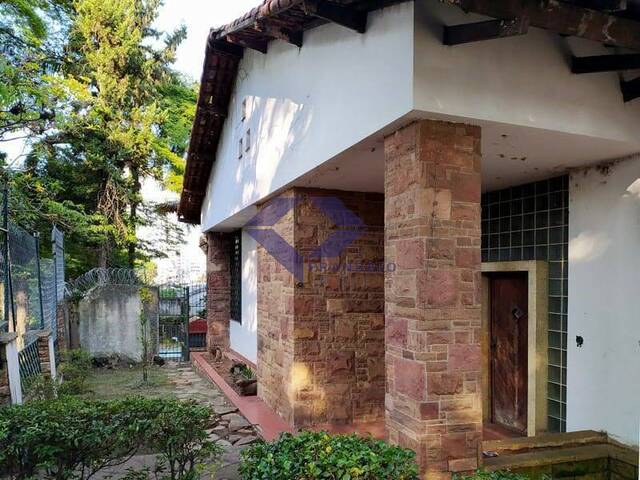 Área para Venda em São Paulo - 4