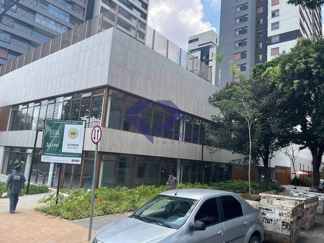 #12946 - Sala para Venda em São Paulo - SP - 1