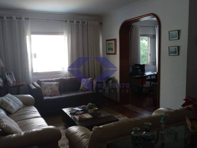 Apartamento para Venda em São Paulo - 4