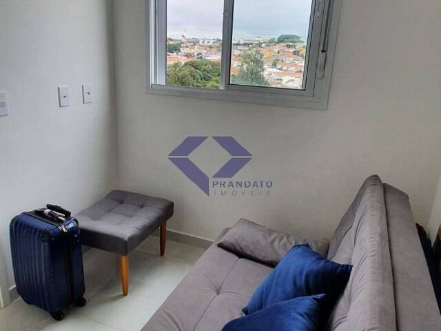 #12979 - Apartamento para Venda em São Paulo - SP