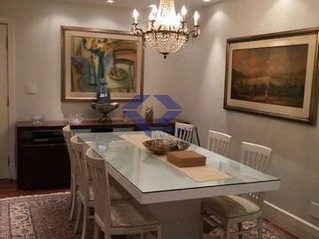 Apartamento para Venda em São Paulo - 5