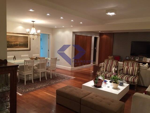 Apartamento para Venda em São Paulo - 3