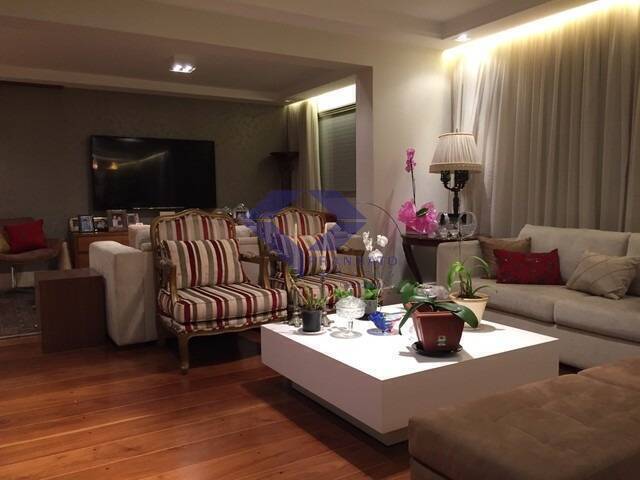 Apartamento para Venda em São Paulo - 4