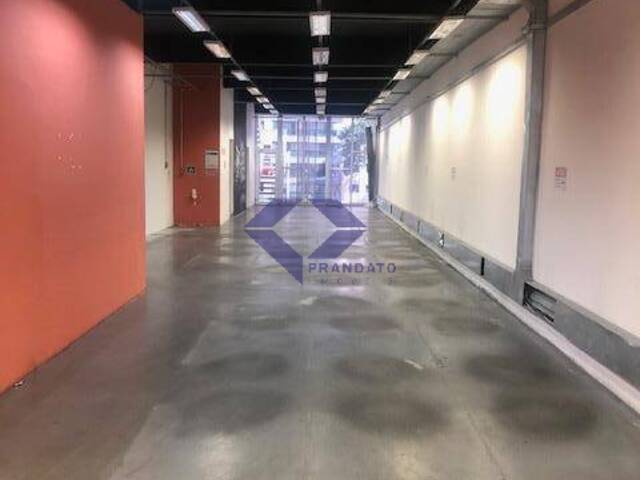 #12981 - Prédio comercial para Locação em São Paulo - SP