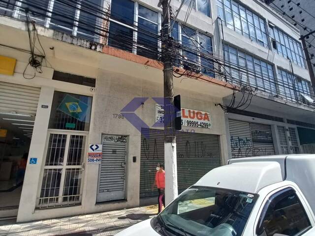 #12981 - Prédio comercial para Locação em São Paulo - SP - 1