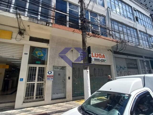 #12981 - Prédio comercial para Locação em São Paulo - SP - 2