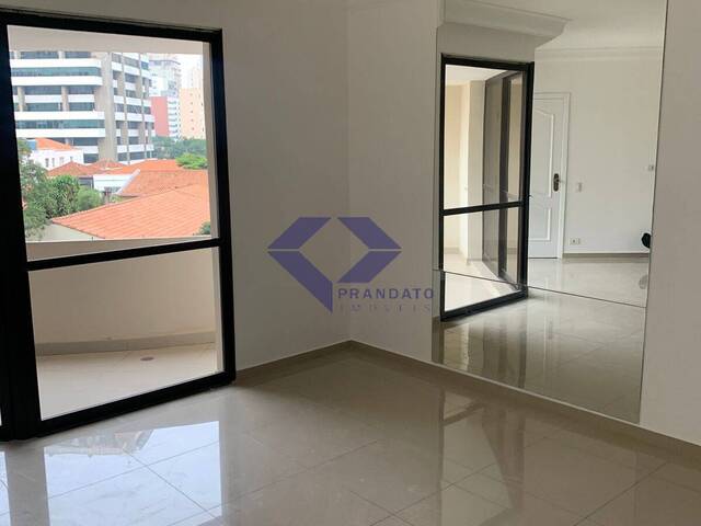 #13028 - Apartamento para Venda em São Paulo - SP - 2