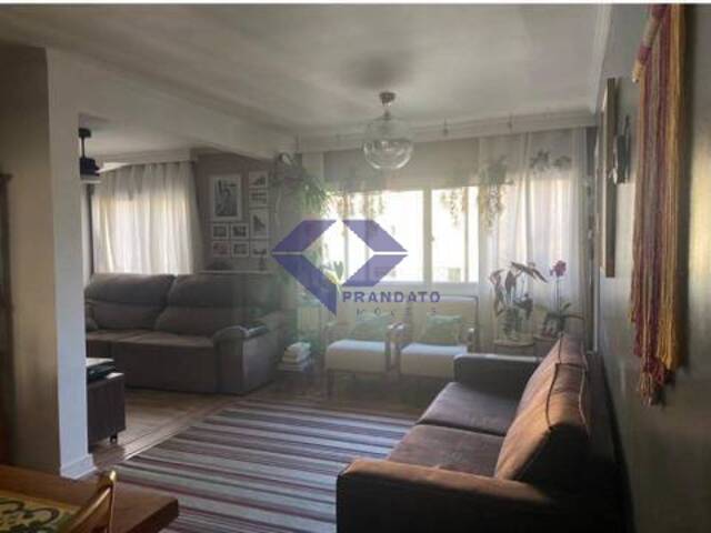 #13034 - Apartamento para Venda em São Paulo - SP