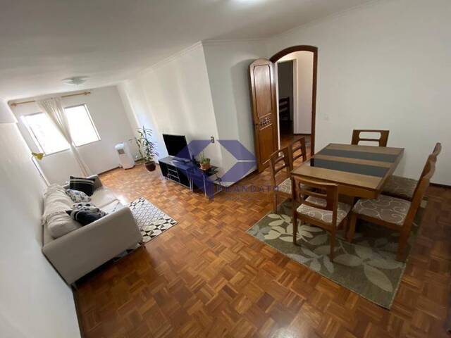 #13036 - Apartamento para Venda em São Paulo - SP