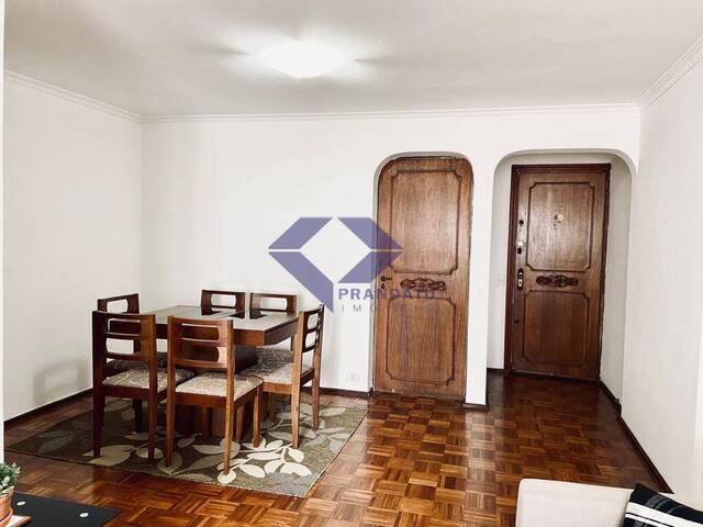 #13036 - Apartamento para Venda em São Paulo - SP