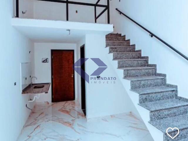 #13071 - Apartamento para Venda em São Paulo - SP