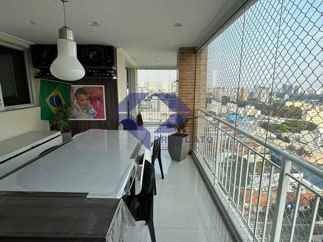#13099 - Apartamento para Venda em São Paulo - SP