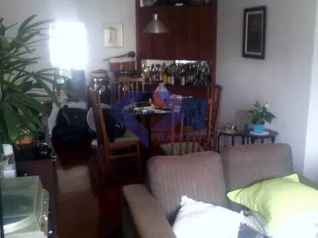 #13123 - Apartamento para Venda em São Paulo - SP