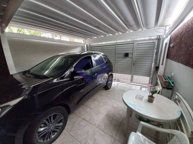 Sobrado para Venda em São Paulo - 5