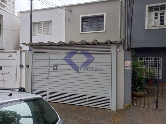 #13125 - Sobrado para Venda em São Paulo - SP - 1