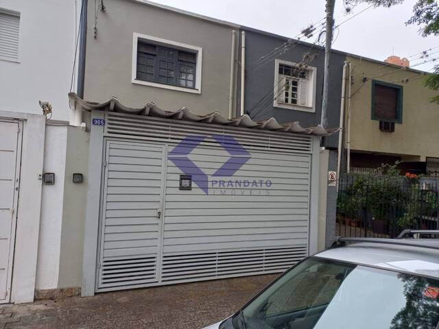 #13125 - Sobrado para Venda em São Paulo - SP - 2
