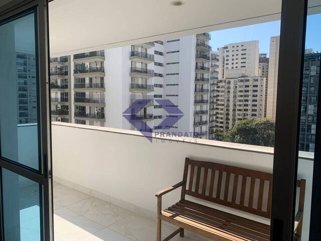 #13138 - Apartamento para Venda em São Paulo - SP - 2