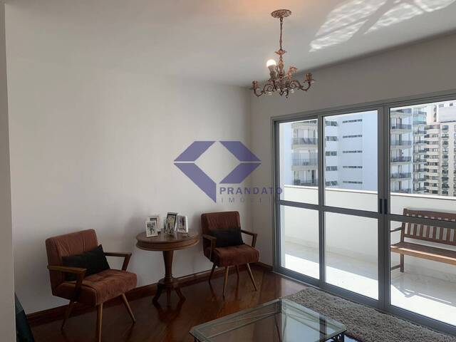 #13138 - Apartamento para Venda em São Paulo - SP - 3
