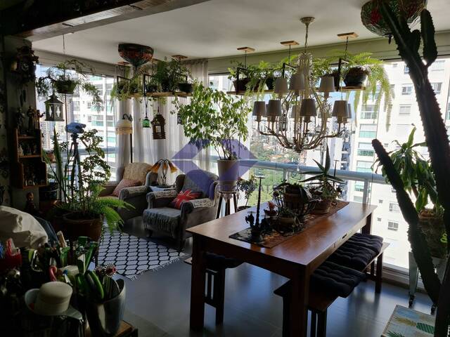 #13139 - Apartamento para Venda em São Paulo - SP
