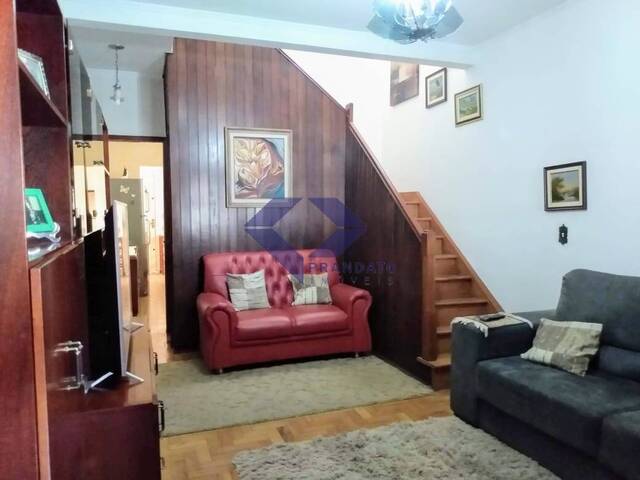 #13141 - Sobrado para Venda em São Paulo - SP