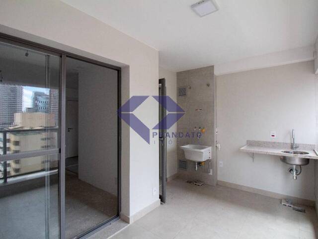#13152 - Apartamento para Venda em São Paulo - SP