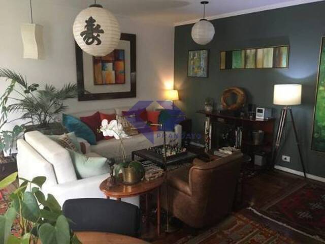 Apartamento para Venda em São Paulo - 2