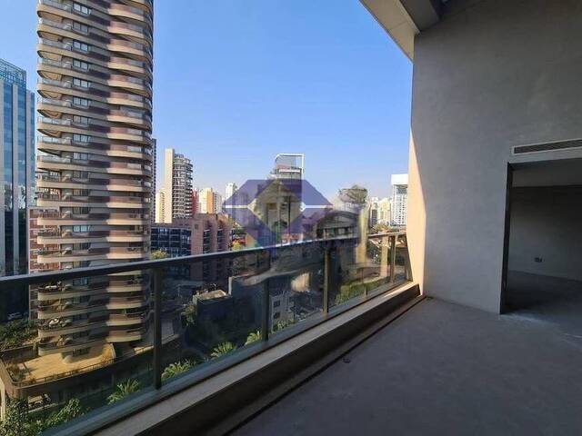Apartamento para Venda em São Paulo - 5