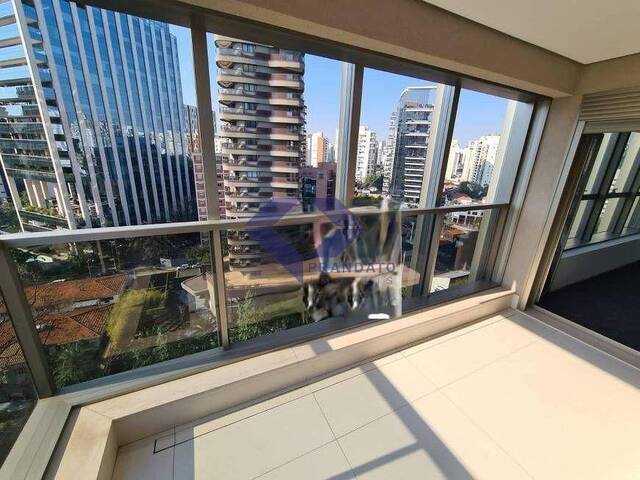 Apartamento para Venda em São Paulo - 4