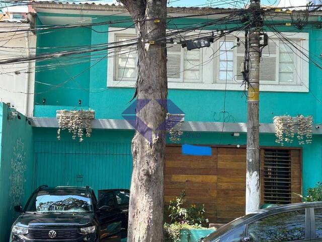 #13201 - Casa para Venda em São Paulo - SP