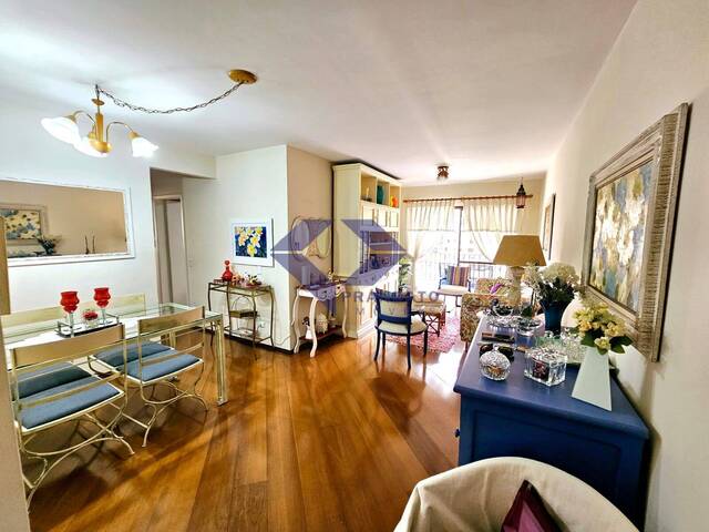 #13204 - Apartamento para Venda em São Paulo - SP