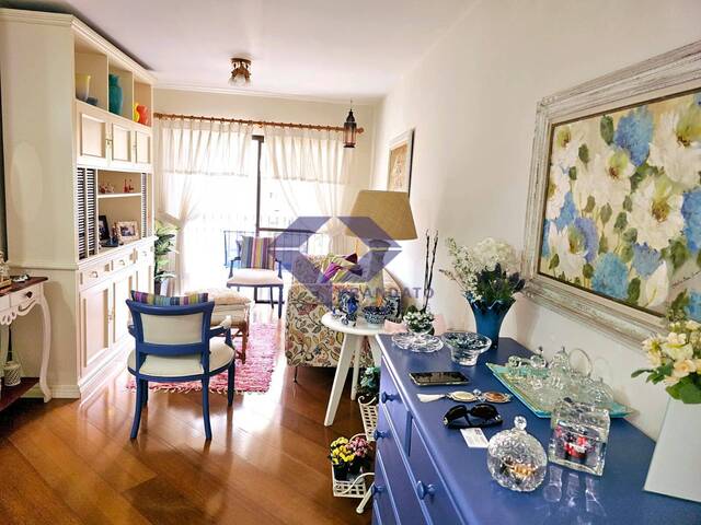 #13204 - Apartamento para Venda em São Paulo - SP