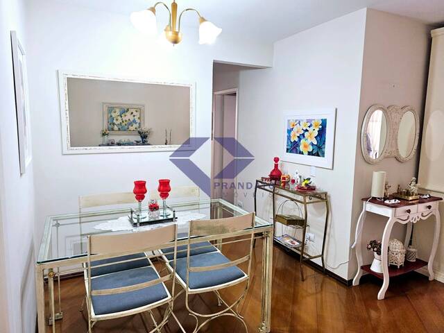 #13204 - Apartamento para Venda em São Paulo - SP