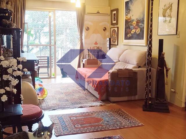 #13205 - Apartamento para Venda em São Paulo - SP