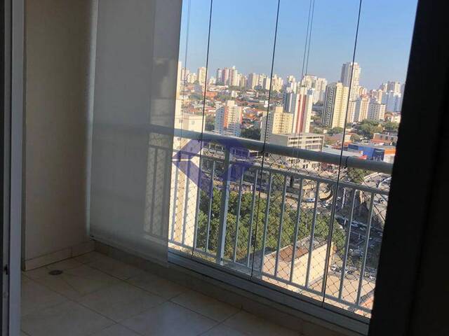 #13209 - Apartamento para Venda em São Paulo - SP