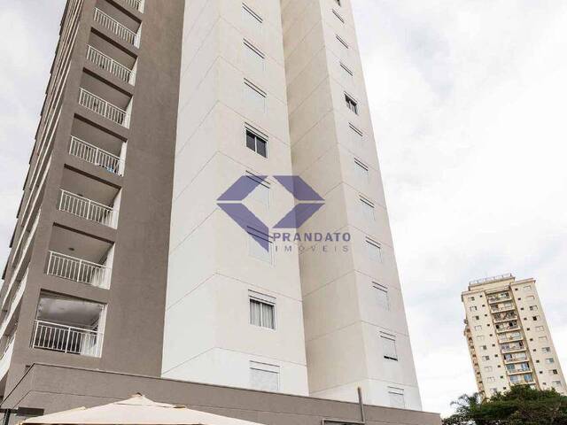#13213 - Apartamento para Venda em São Paulo - SP