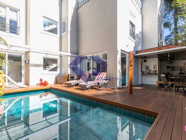 #13214 - Casa em condomínio para Venda em São Paulo - SP - 1