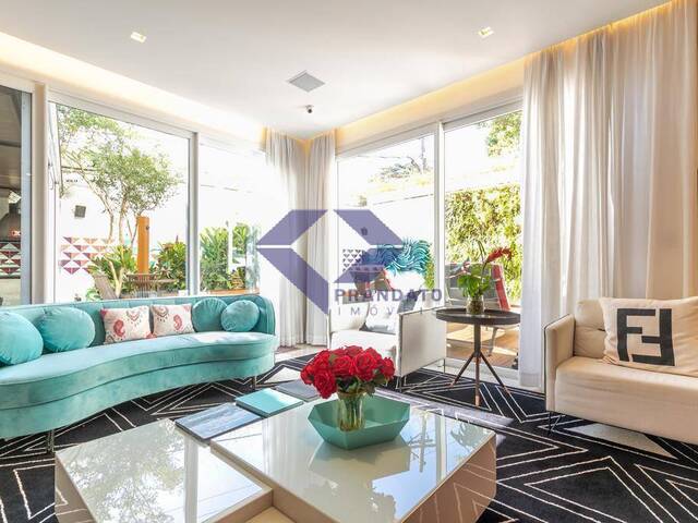 #13214 - Casa em condomínio para Venda em São Paulo - SP - 2