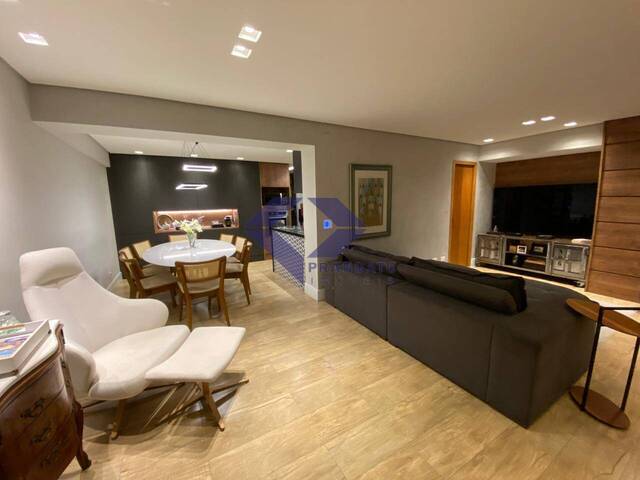 Apartamento para Venda em São Paulo - 5
