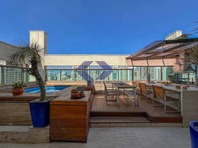 Apartamento para Venda em São Paulo - 4