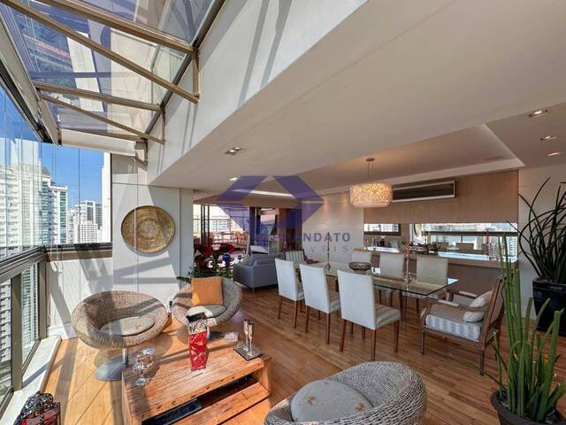 #13261 - Apartamento para Venda em São Paulo - SP