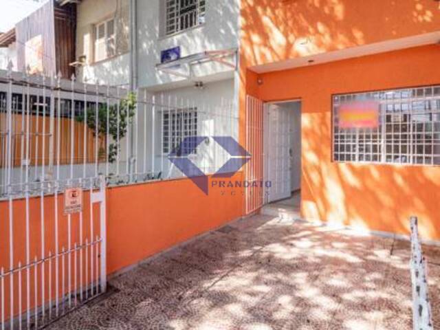 #13263 - Casa para Locação em São Paulo - SP - 3
