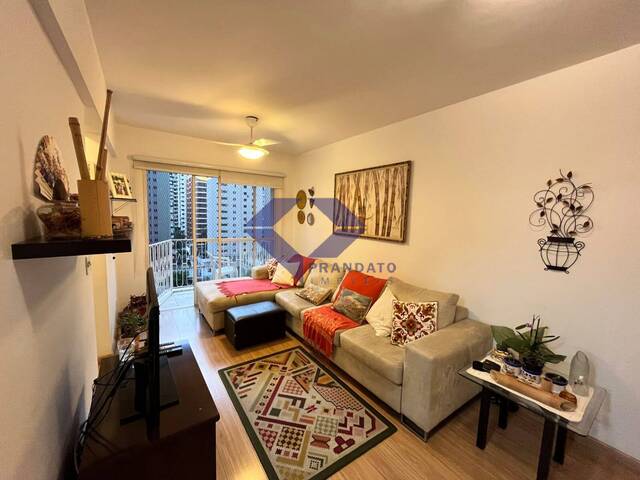 #13265 - Apartamento para Venda em São Paulo - SP