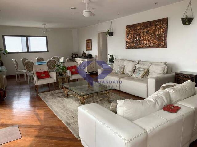 #13281 - Apartamento para Venda em São Paulo - SP