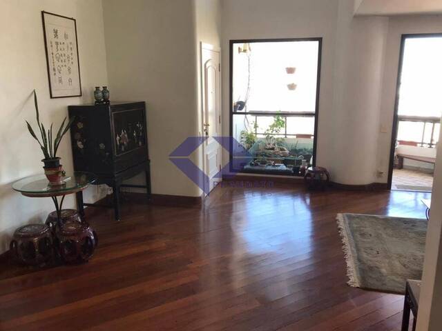 Apartamento para Venda em São Paulo - 3