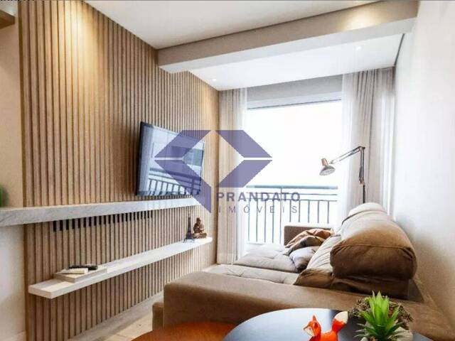Apartamento para Venda em São Paulo - 4