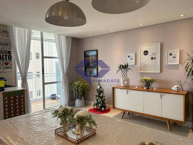 #13288 - Apartamento para Venda em São Paulo - SP